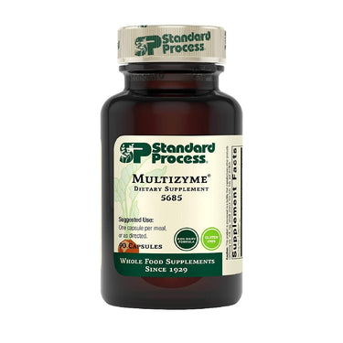 Multizyme